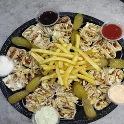 بوكس عائلي